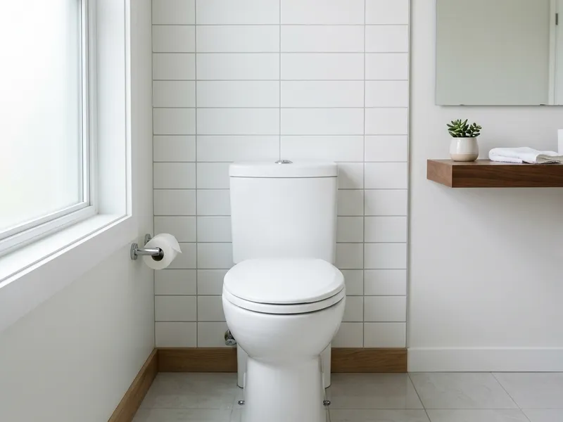 Toilet Repair & Installation Plumber in Howard, CO